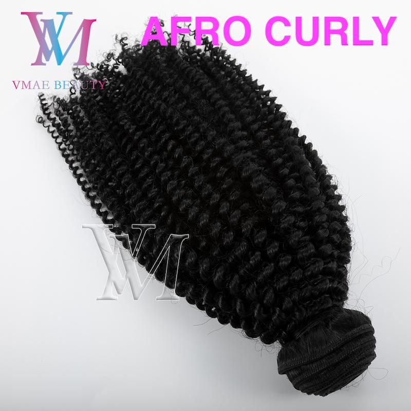 Afro Curly