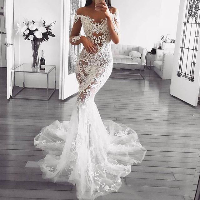 robe sirene pas cher