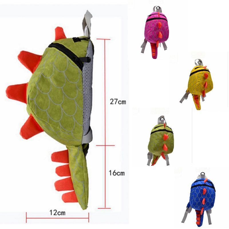 dinosaur backpacks for school