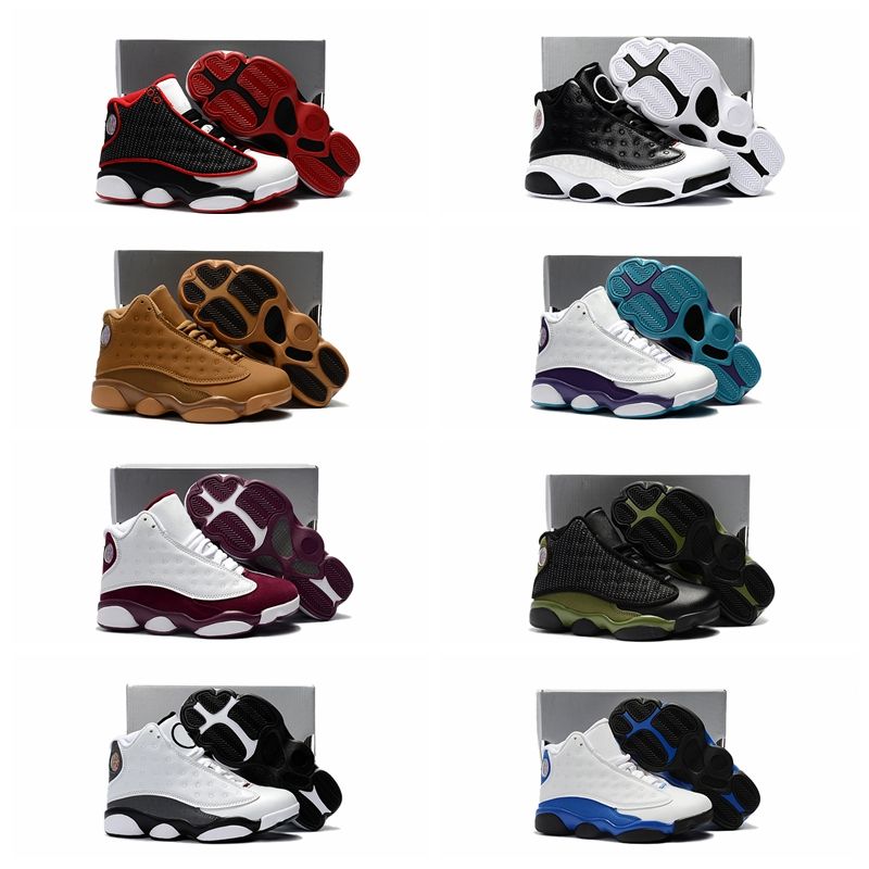 13 wide basketball shoes
