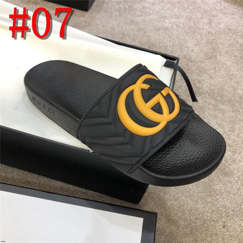 mens luxury slippers