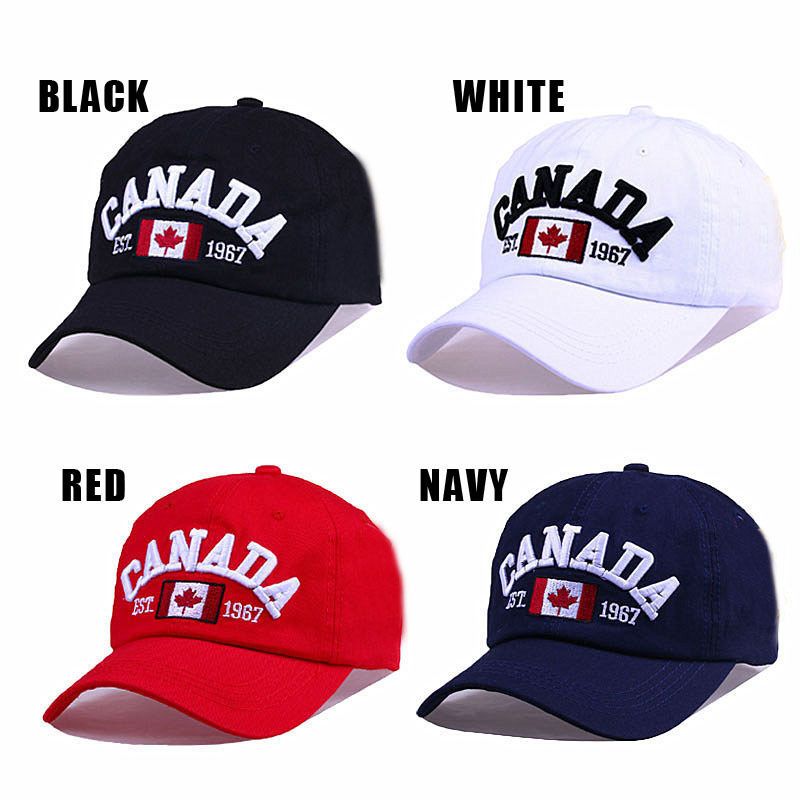 hat embroidery toronto