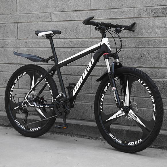 brompton mountain bike