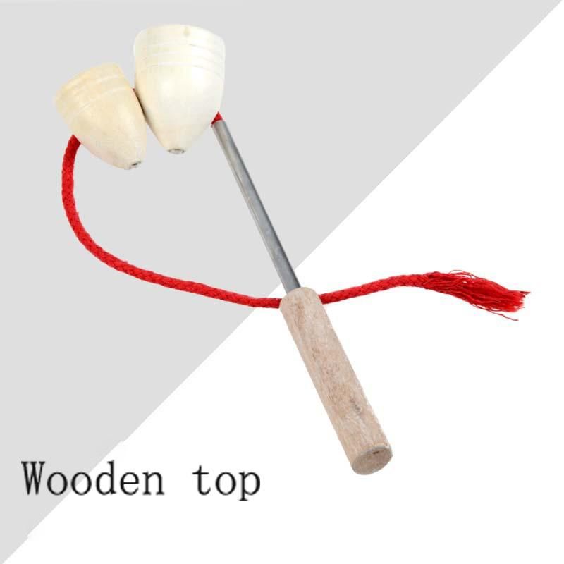 traditional wooden baby toys