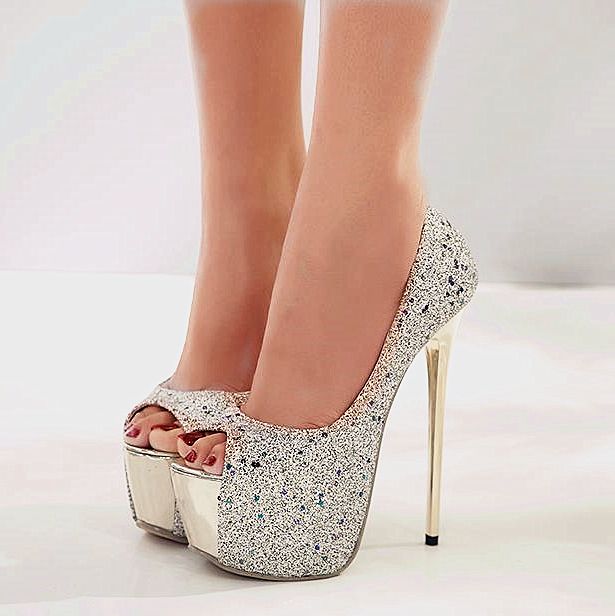 Designer Peep Toe Heels 2024 www.horepnicko.cz