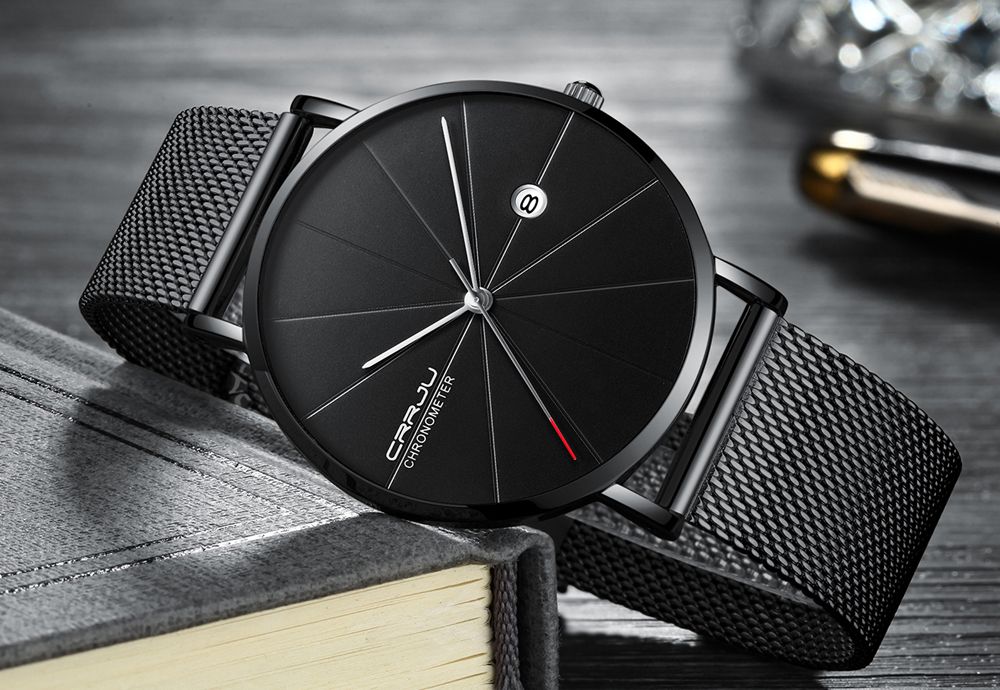 crrju black watch