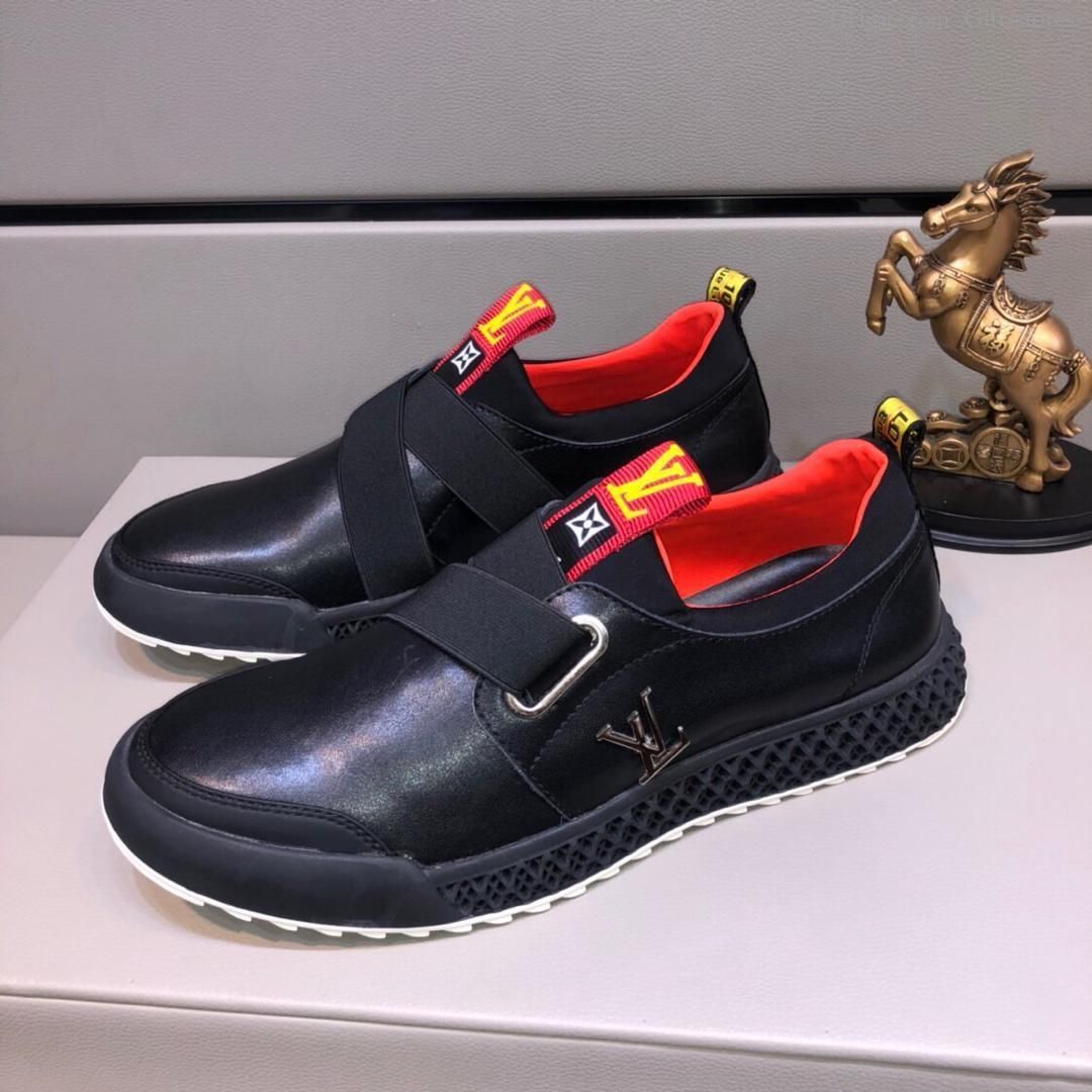 custom luxury shoes