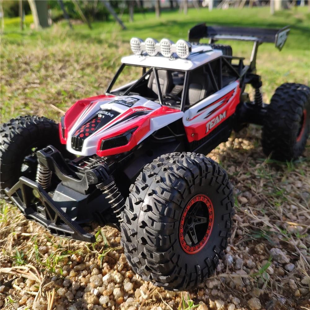 rwd rc car