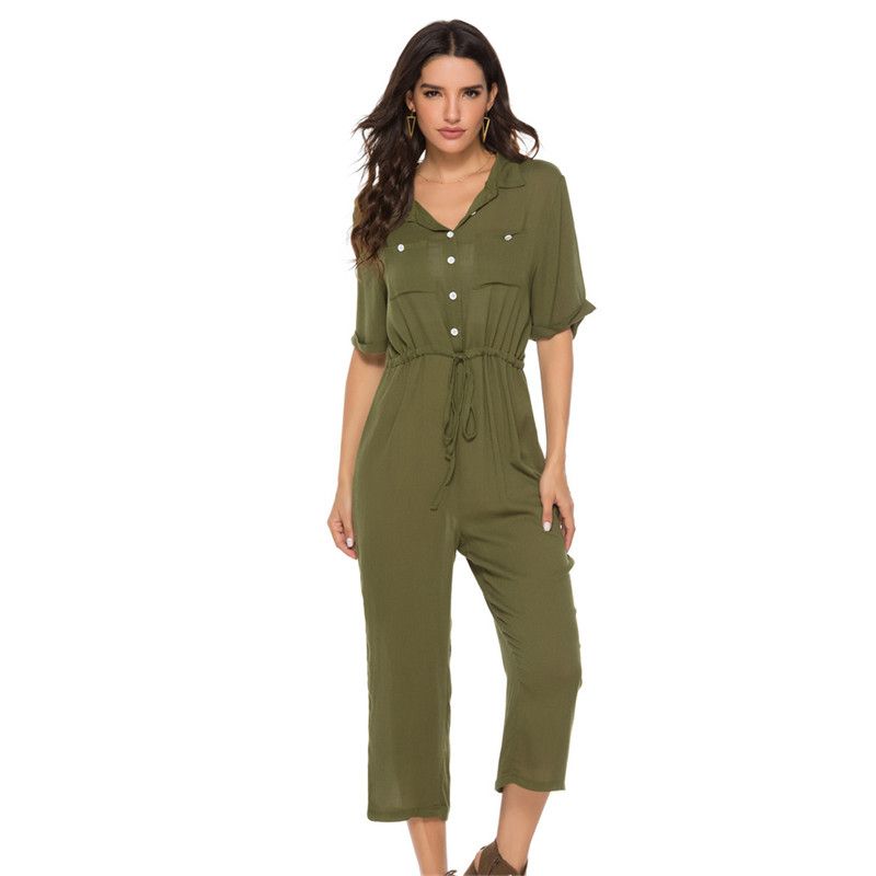 trendy jumpsuits for women