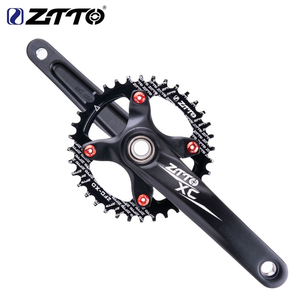 mtb 1x crankset