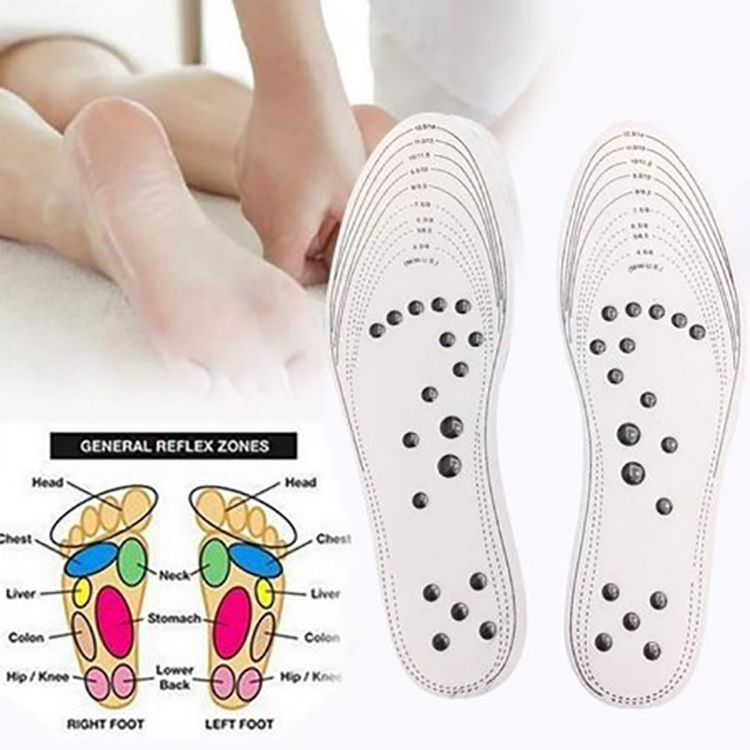 anti fatigue shoe insoles