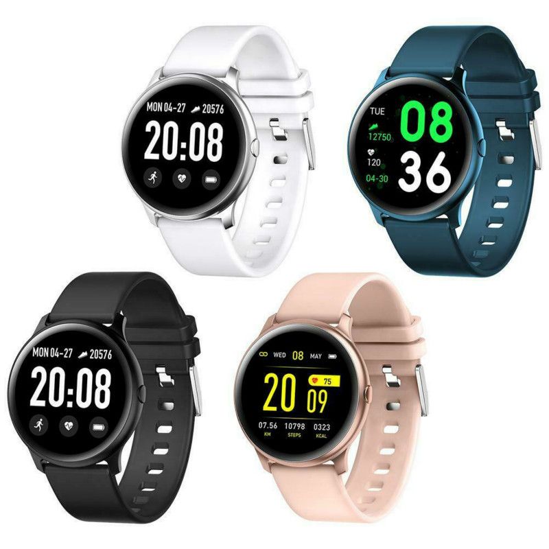 Smartwatch kw19 pro Clearance