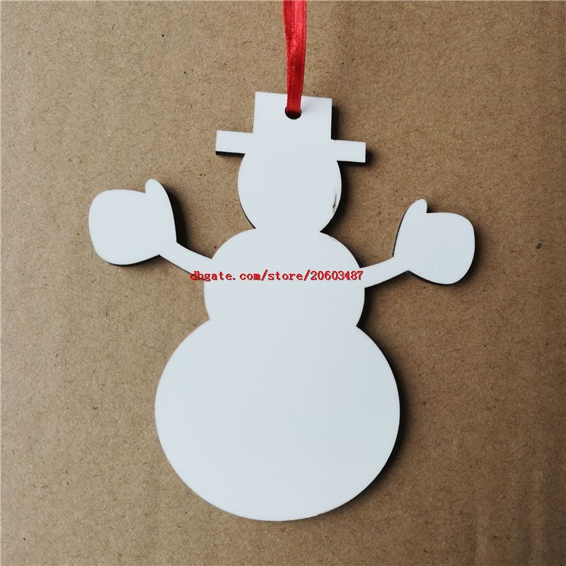 A005-Snowman with hand