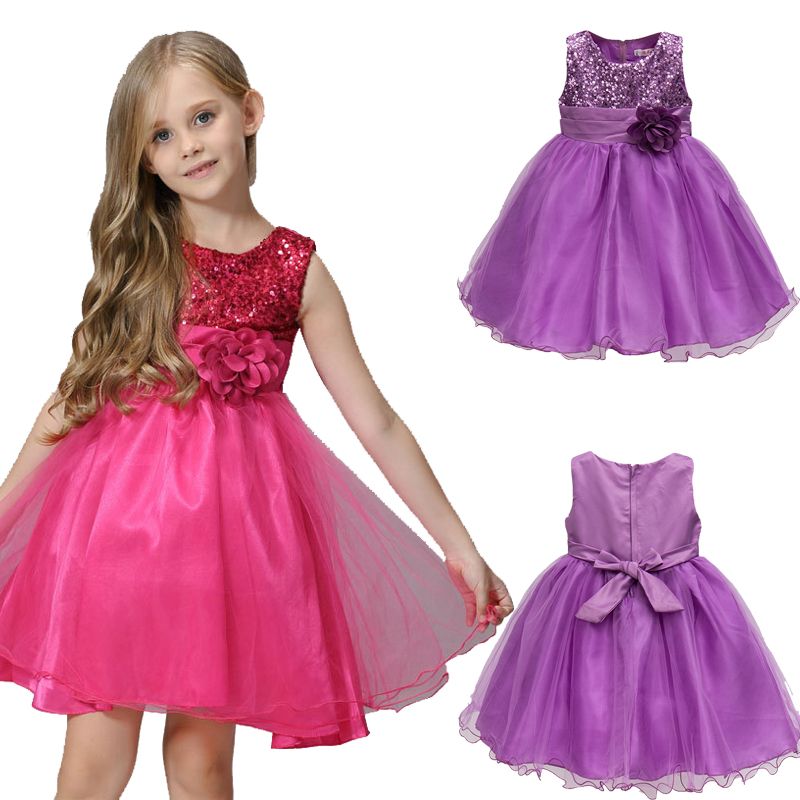 child gown princess