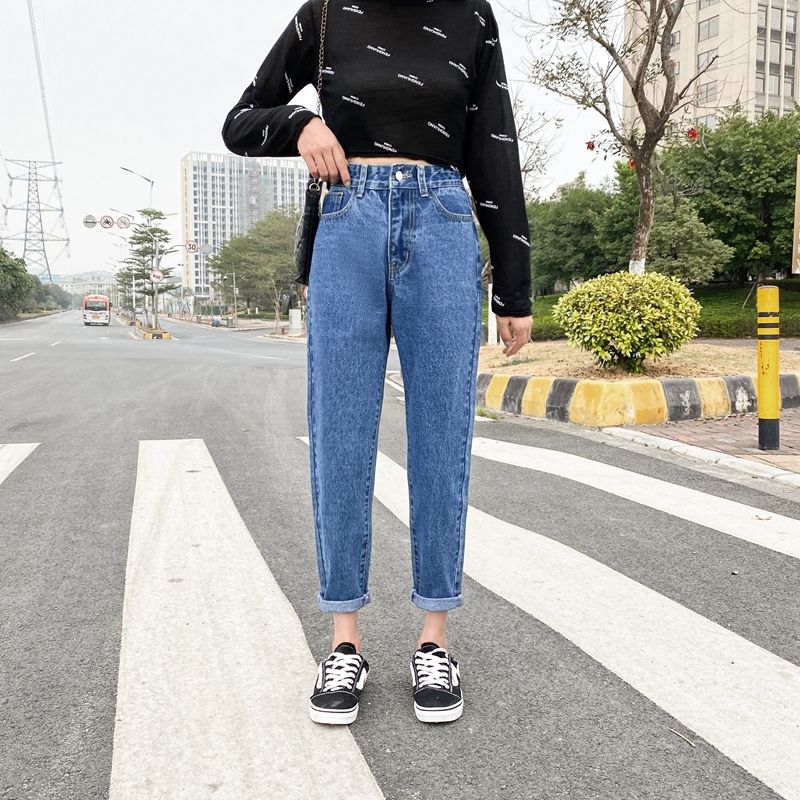 Tipos de Jeans para hombres【Cuáles usar según tu cuerpo】