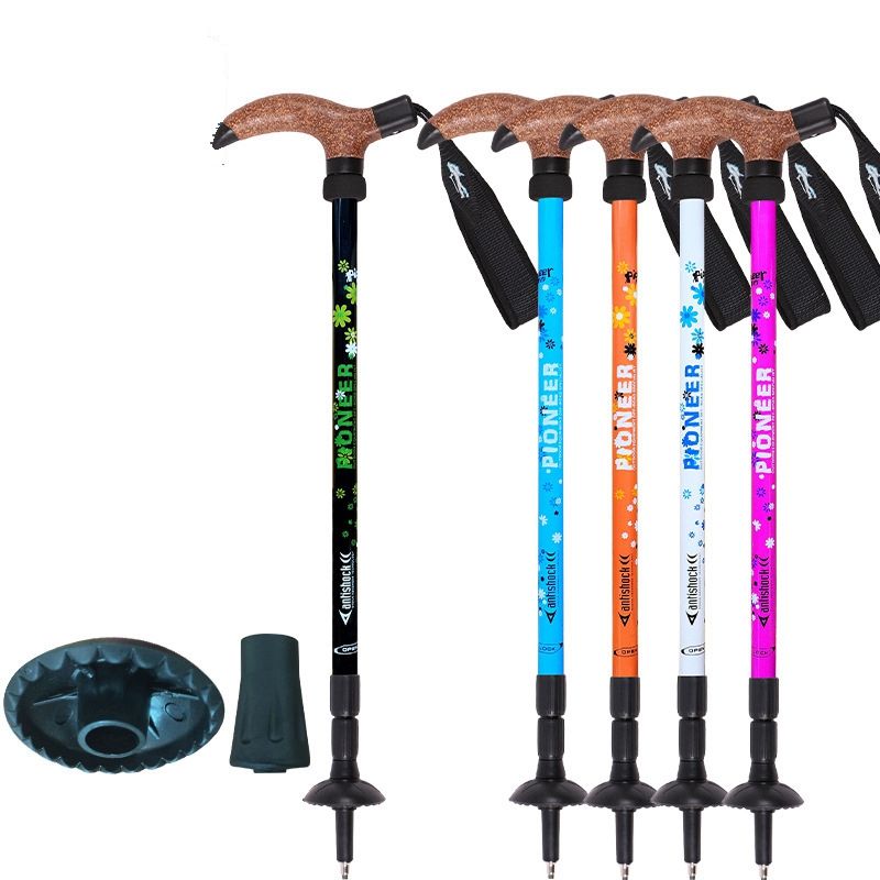 tsa trekking poles