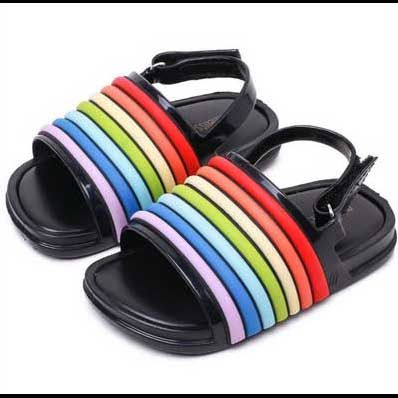 childrens designer sandals