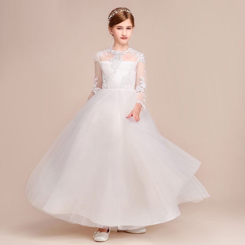 latest children's dresses