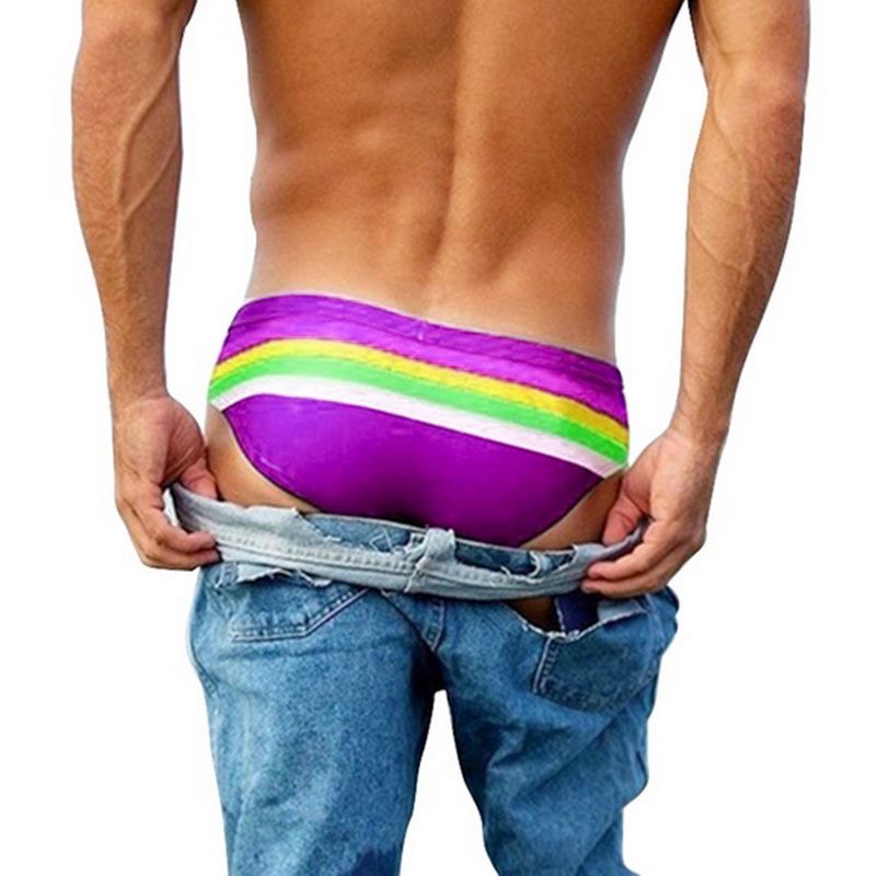 mens brief bathing suits