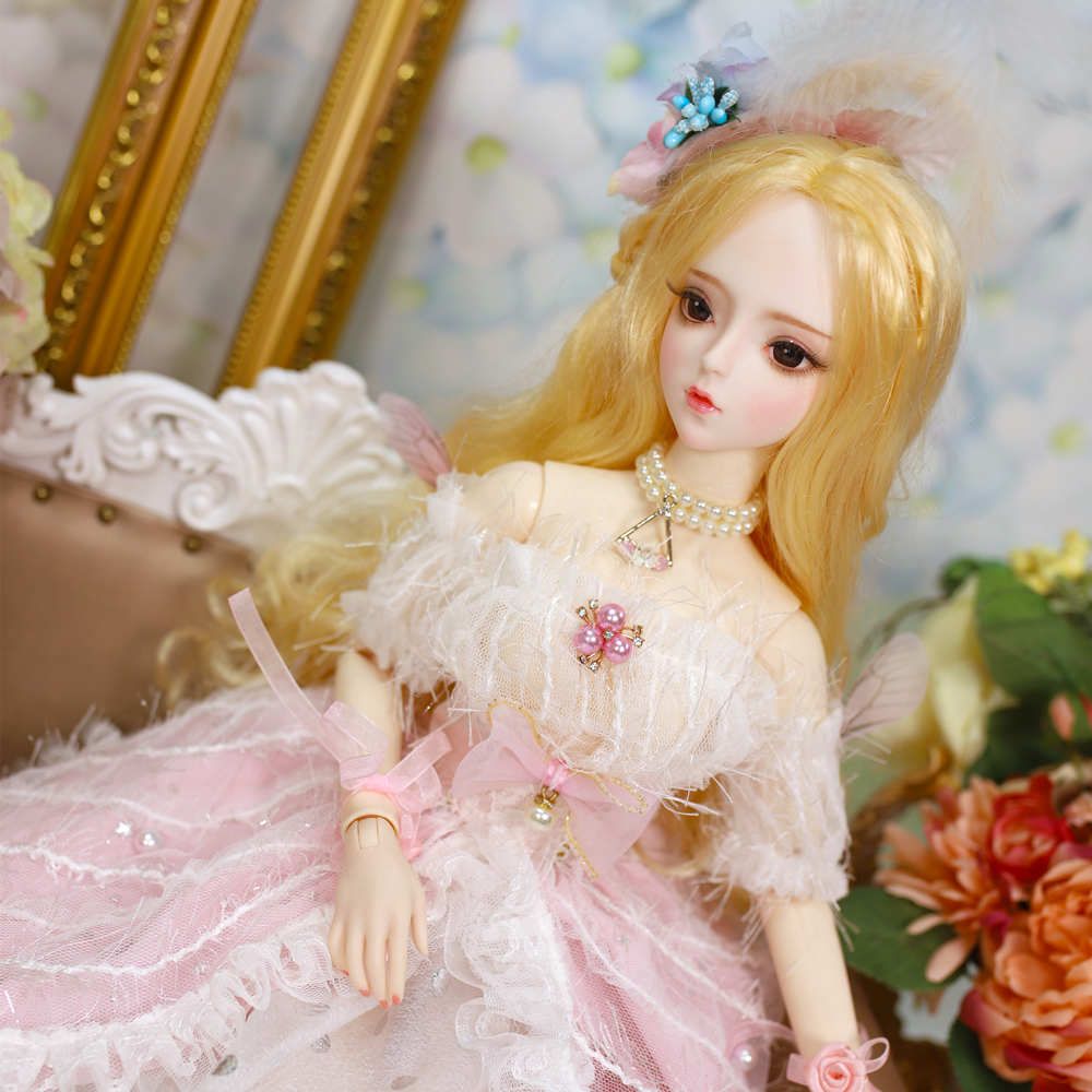 dreaming doll bjd