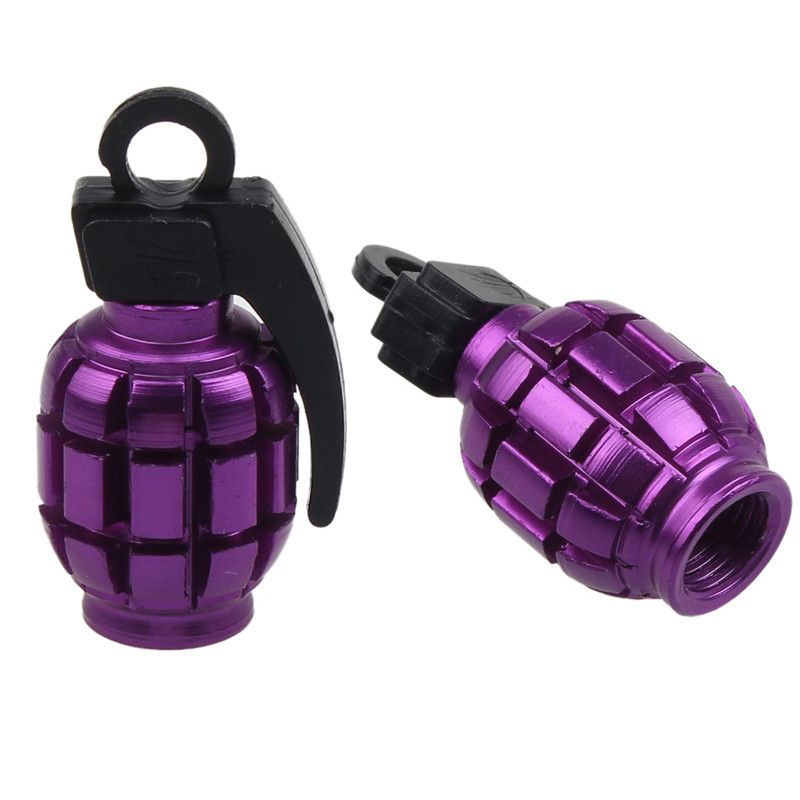 Acquista Accessori Bici Bici Parafango In Lega Colorata Granata Tappi  Parapolvere Copertone Bici Da Bicicletta MTB BMX A 0,67 € Dal Jetboard |  DHgate Italy