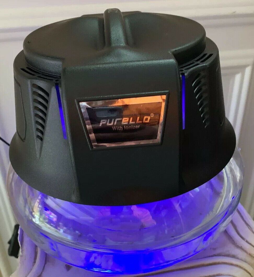 Purello with ionizer Clearance
