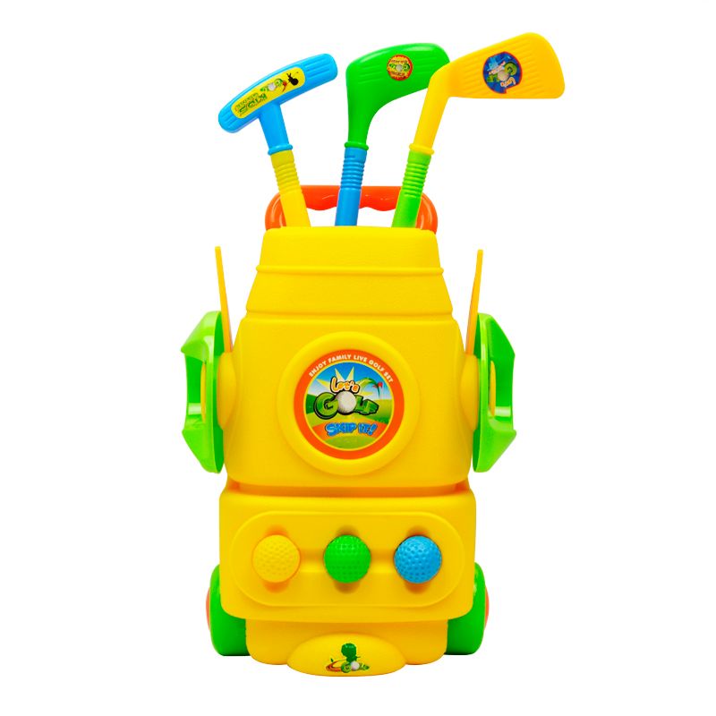 golf toys