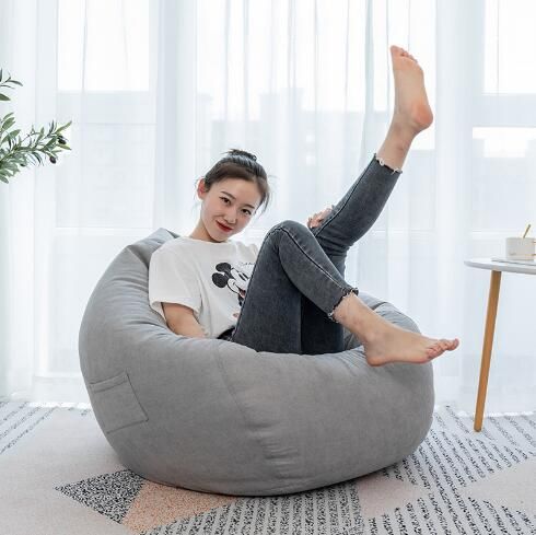 big bean bolsa sofa