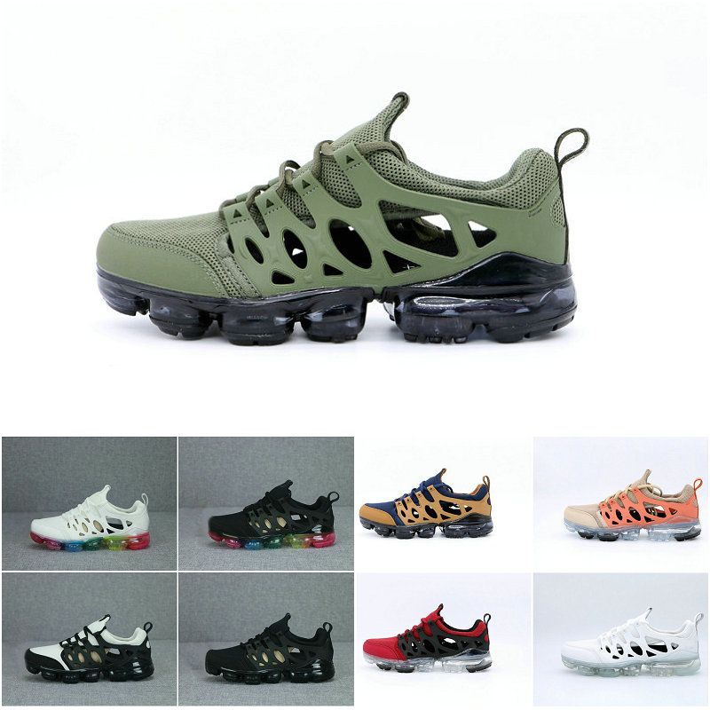 2019 Cushion Men Summer Running Shoes 