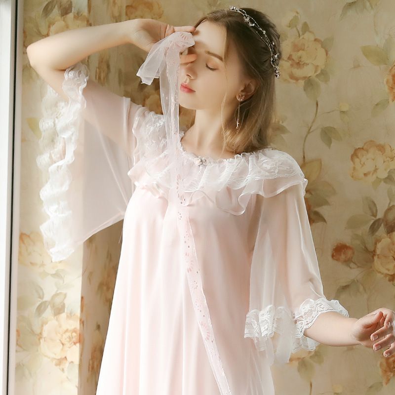 sleeping dress for girl