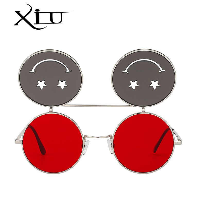 flip shade sunglasses