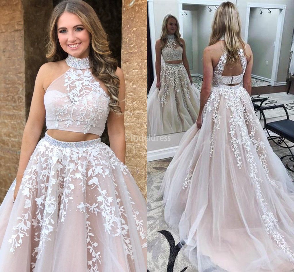 stylish prom dresses 2019