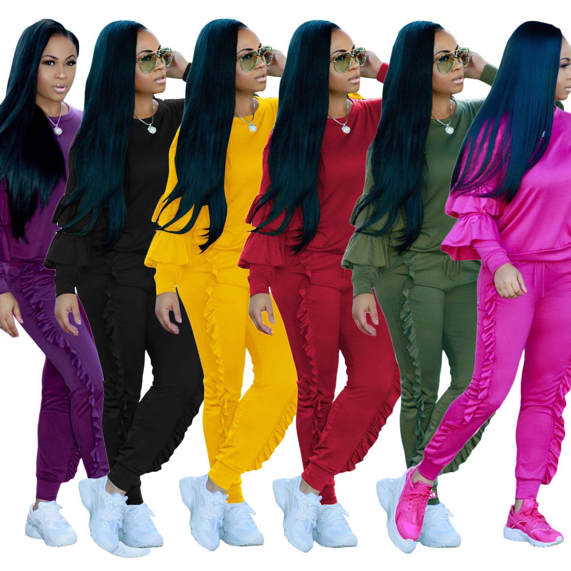 plus size designer sweat suits