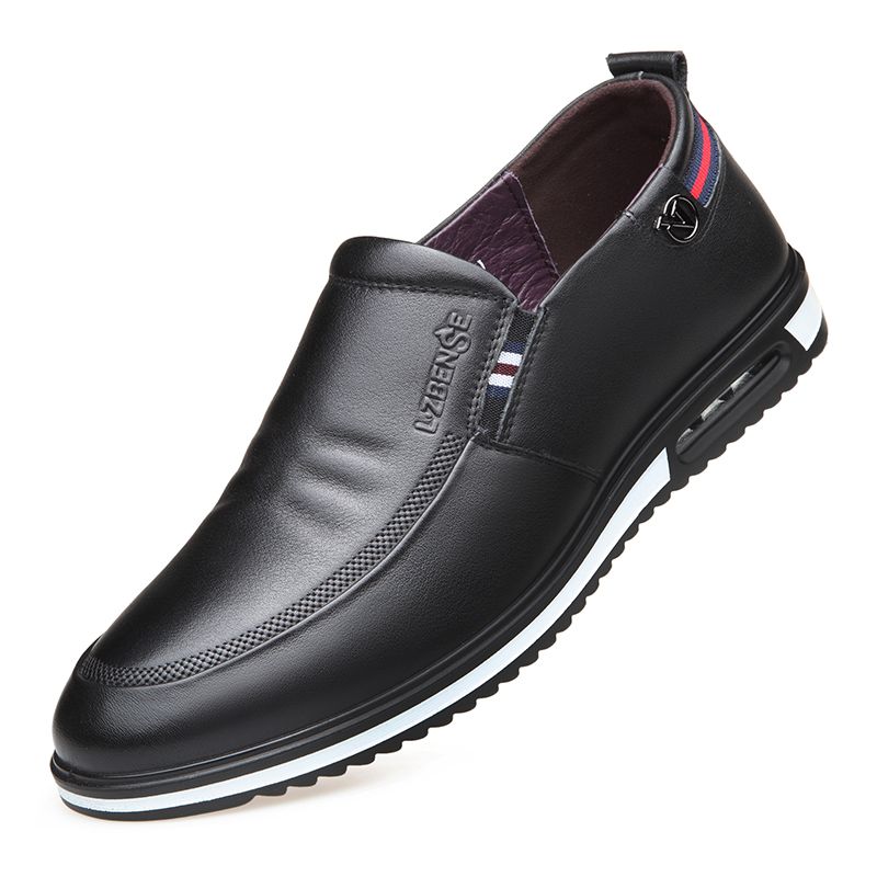 mens non slip trainers