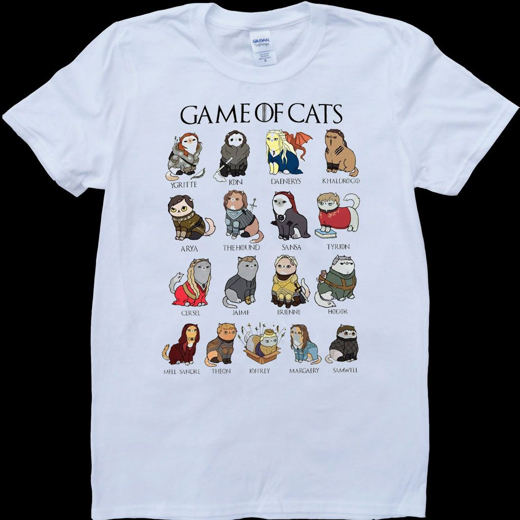 funny got shirts