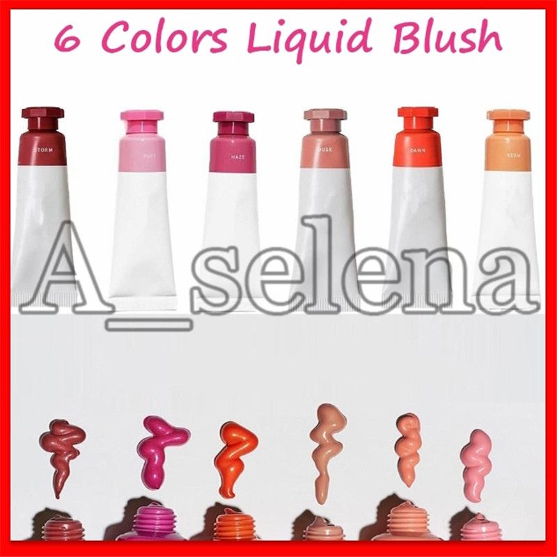 best liquid blush 2020