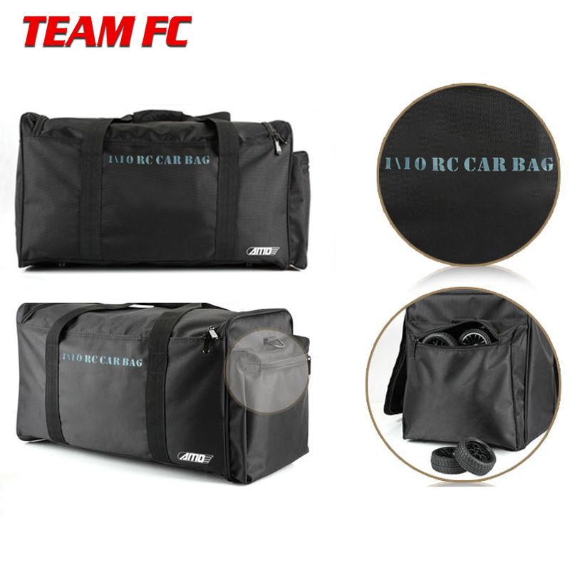 rc car bag