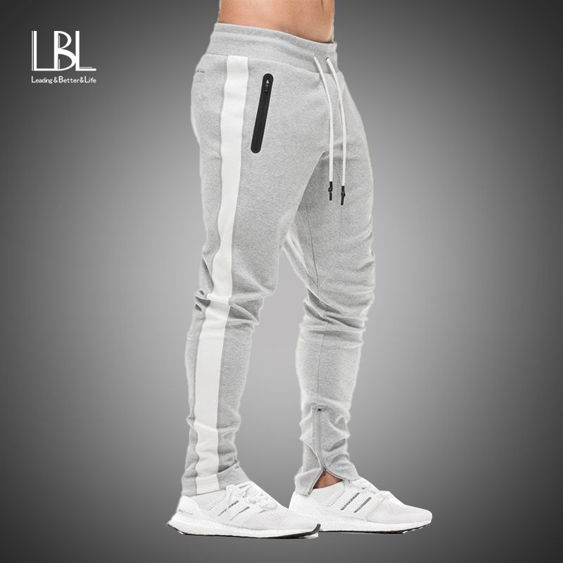 men jogging pants