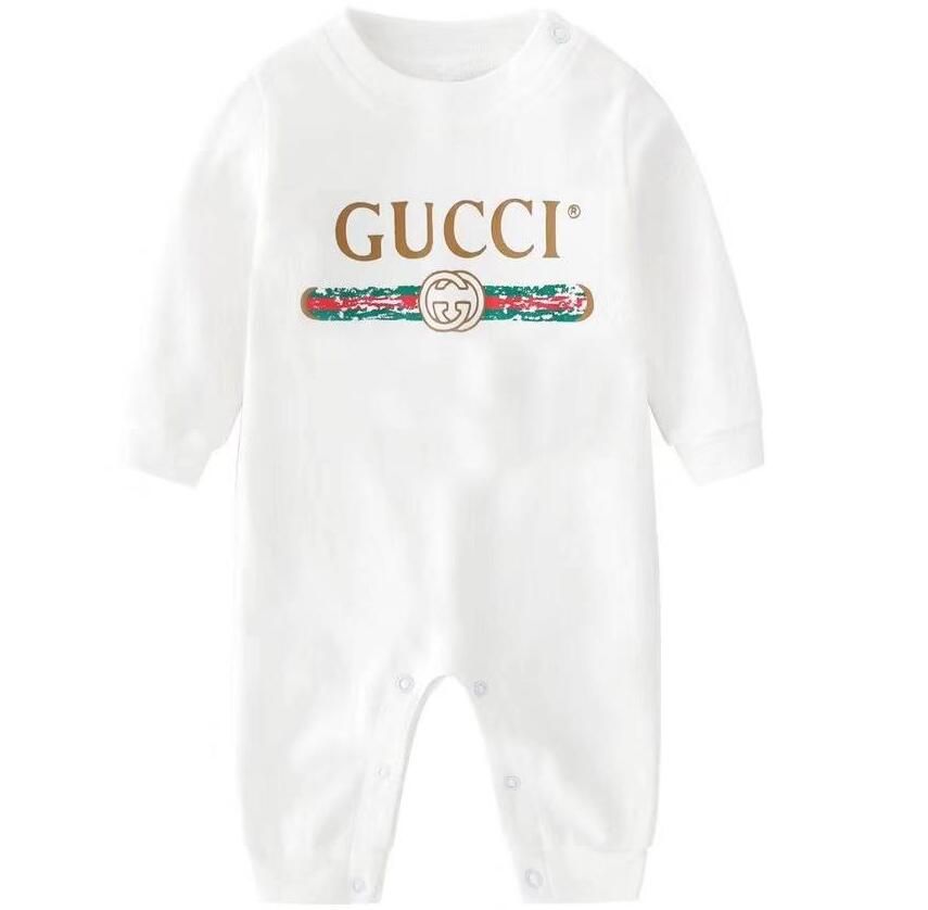 gucci newborn baby clothes