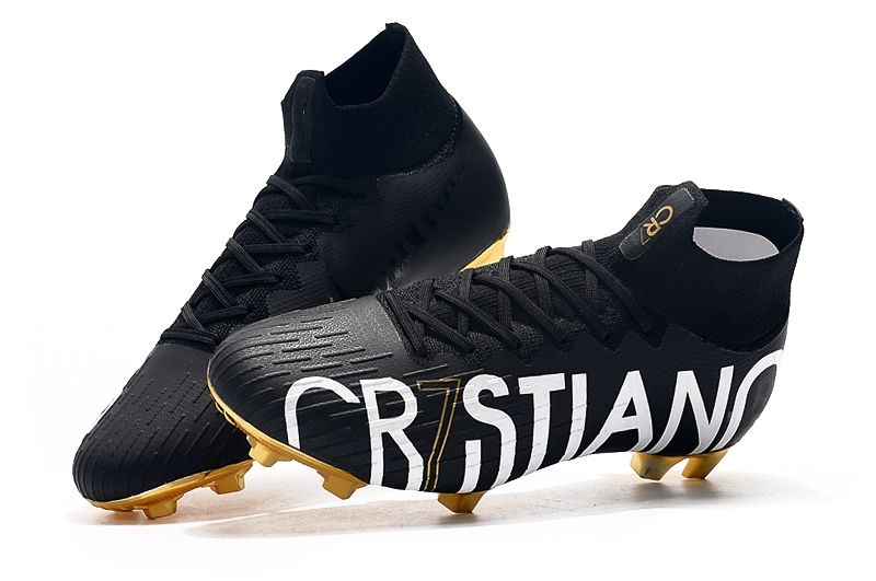 2020 New CR7 SE Elite KJ VI 360 FG Soccer Shoes Football 2020 New CR7 SE Elite KJ VI 360 FG Soccer Shoes Football