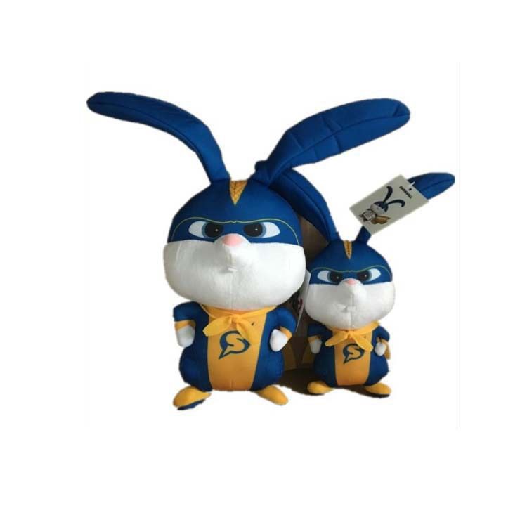 kids bunny toy