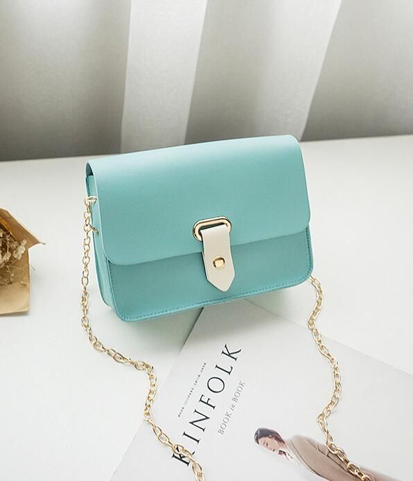 trendy crossbody bolsas 2022