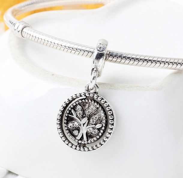 pandora family is a circle of love