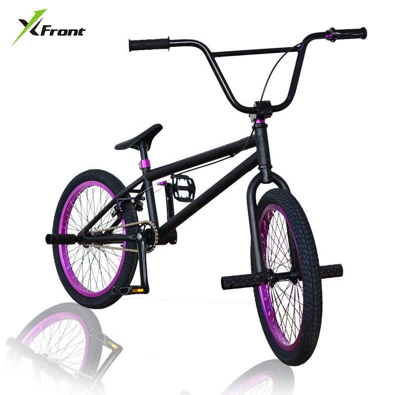20 inch trick bike