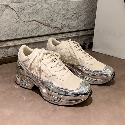 raf simons ozweego women