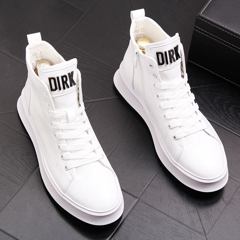 casual ankle shoes