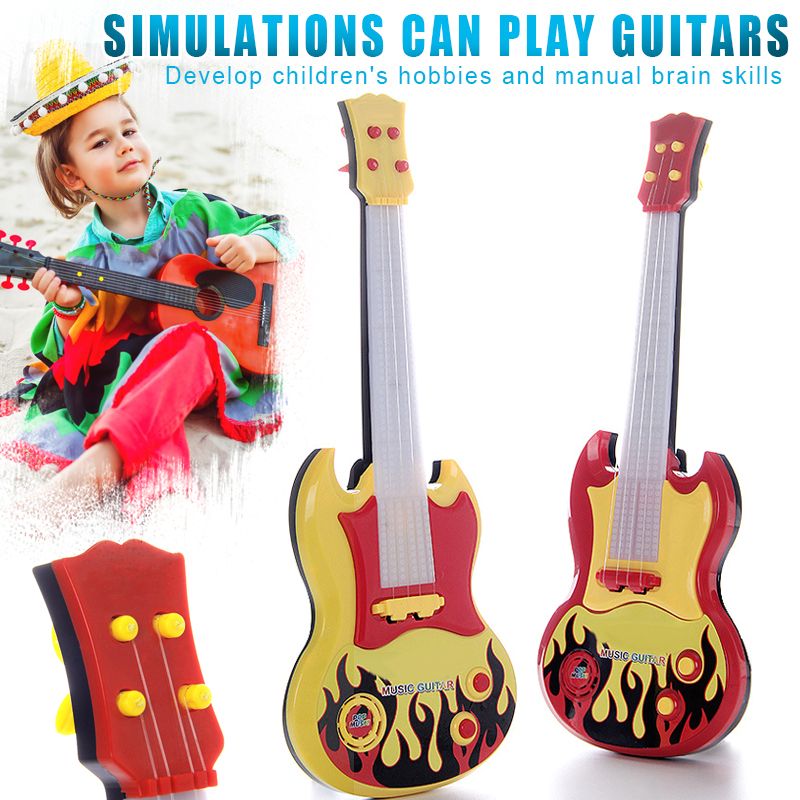 buy toy guitar