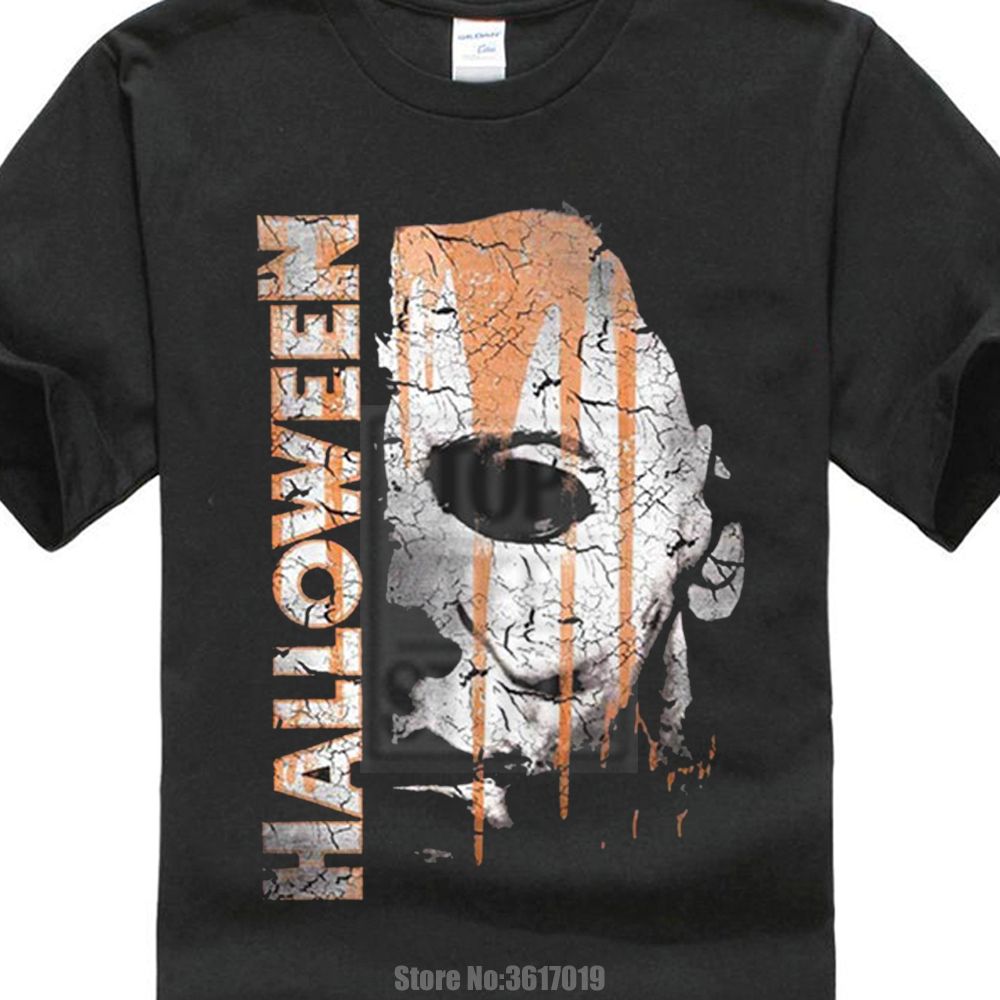 michael myers camisa