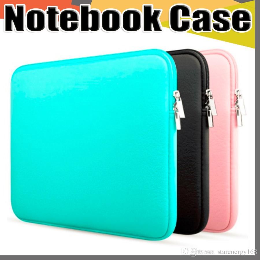 Compra Funda Para Computadora Portátil ORDINARIA 14, 15.6 Pulgadas Caja Del Portátil  13.3 MacBook Pro 13 Case Casos Portátiles 11.13, Funda Protectora De 15  Pulgadas Barato | Entrega Rápida Y Calidad | Es.Dhgate