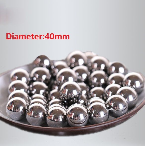ball bearing balls
